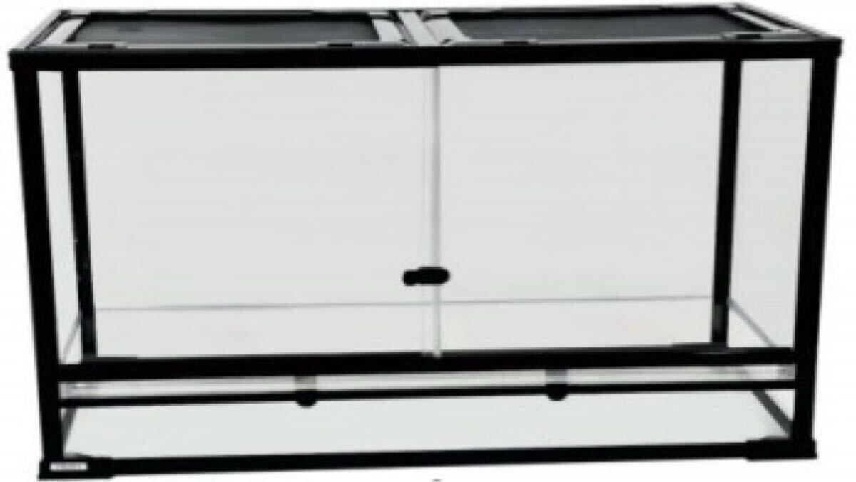 2026年最新】Yahoo!オークション -爬虫類ケージ(飼育ケース)の中古品