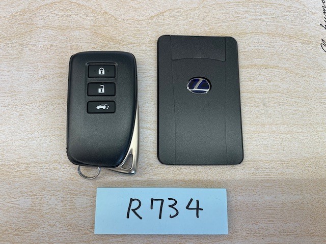 2026年最新】Yahoo!オークション -レクサスnx(セキュリティ)の中古品