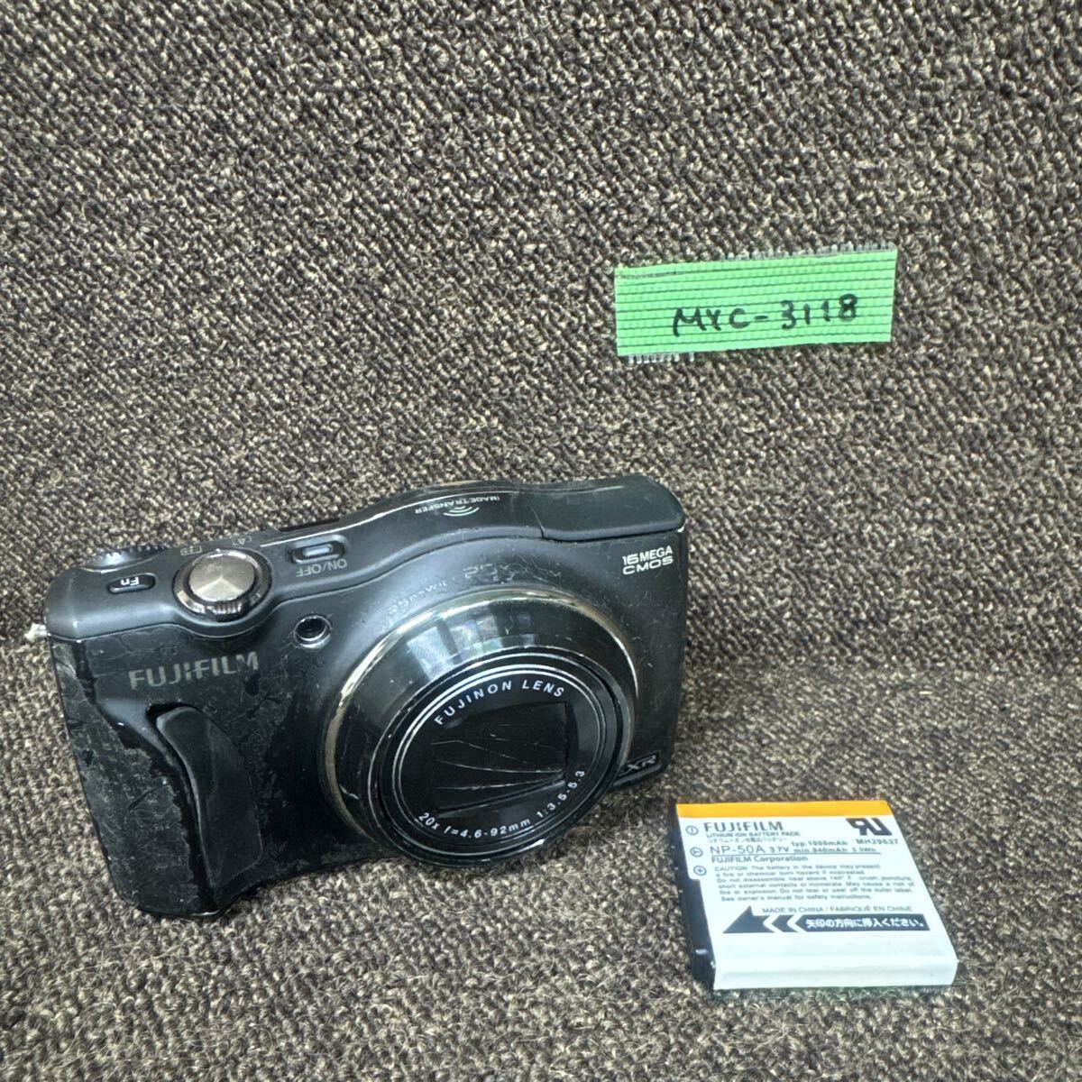 Yahoo!オークション -「finepix f800exr」の落札相場・落札価格