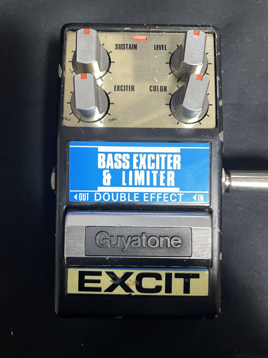 Yahoo!オークション -「guyatone」(ベースエフェクター) (ベース)の