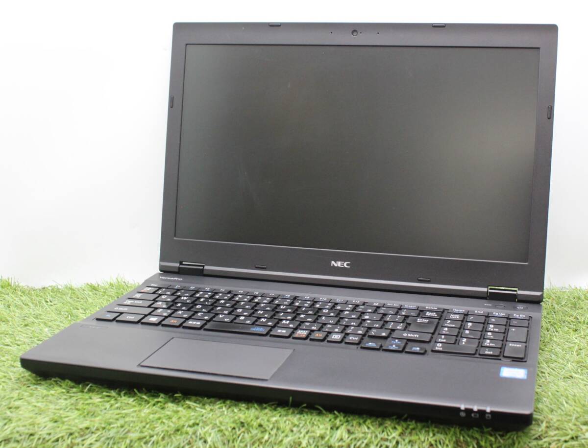 Yahoo!オークション -「部品取りジャンク」(NEC) (ノートブック