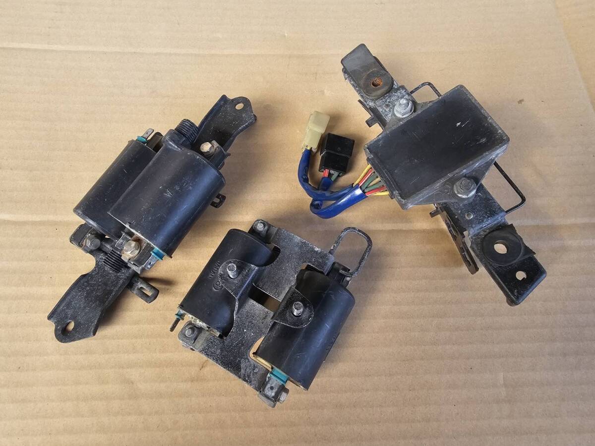 2026年最新】Yahoo!オークション -cbx400f コイルの中古品・新品・未