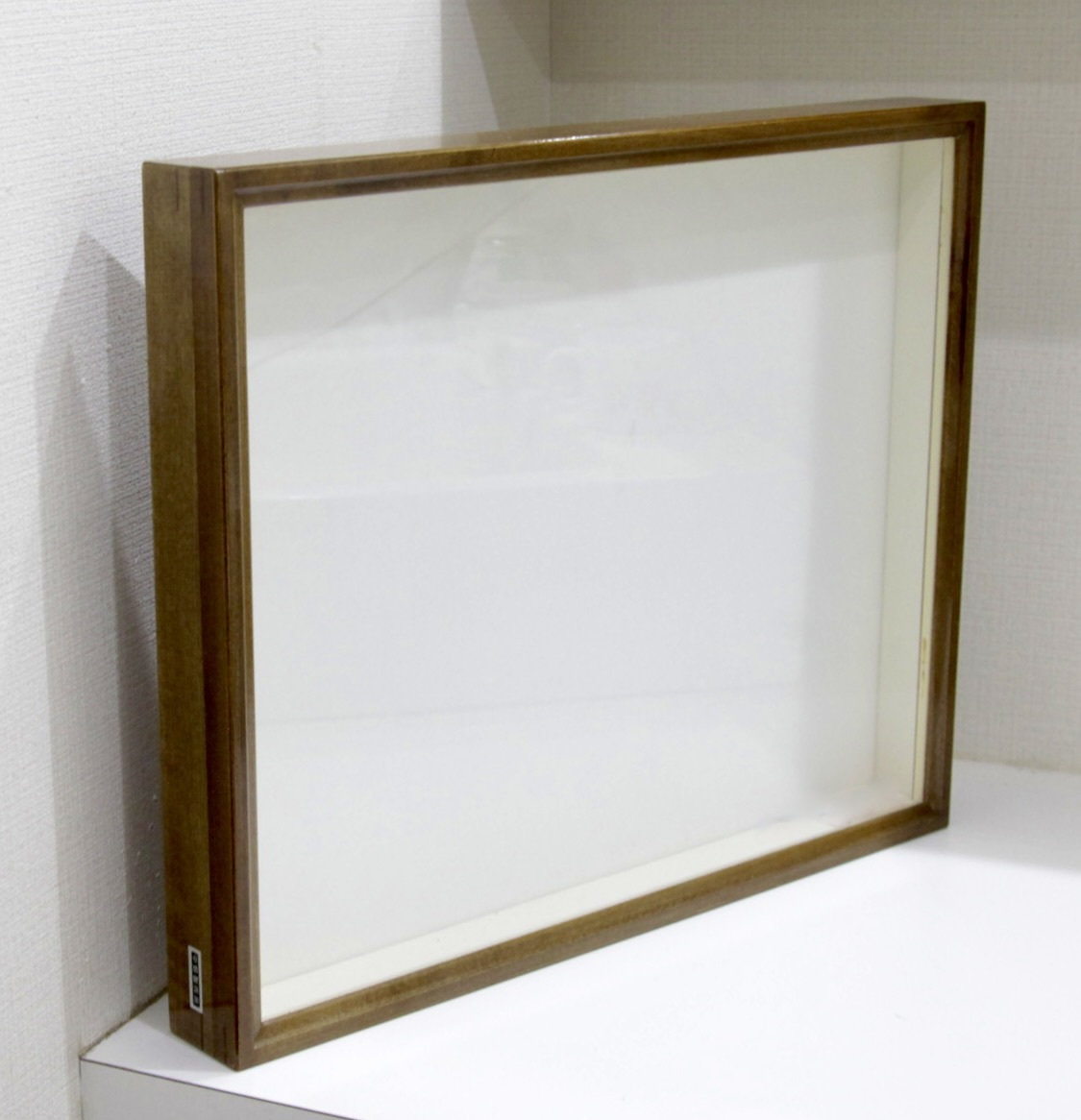 あ*ぬ様 中野製作所 大型ドイツ箱 標本箱 中古 約42×51×6 楽天市場