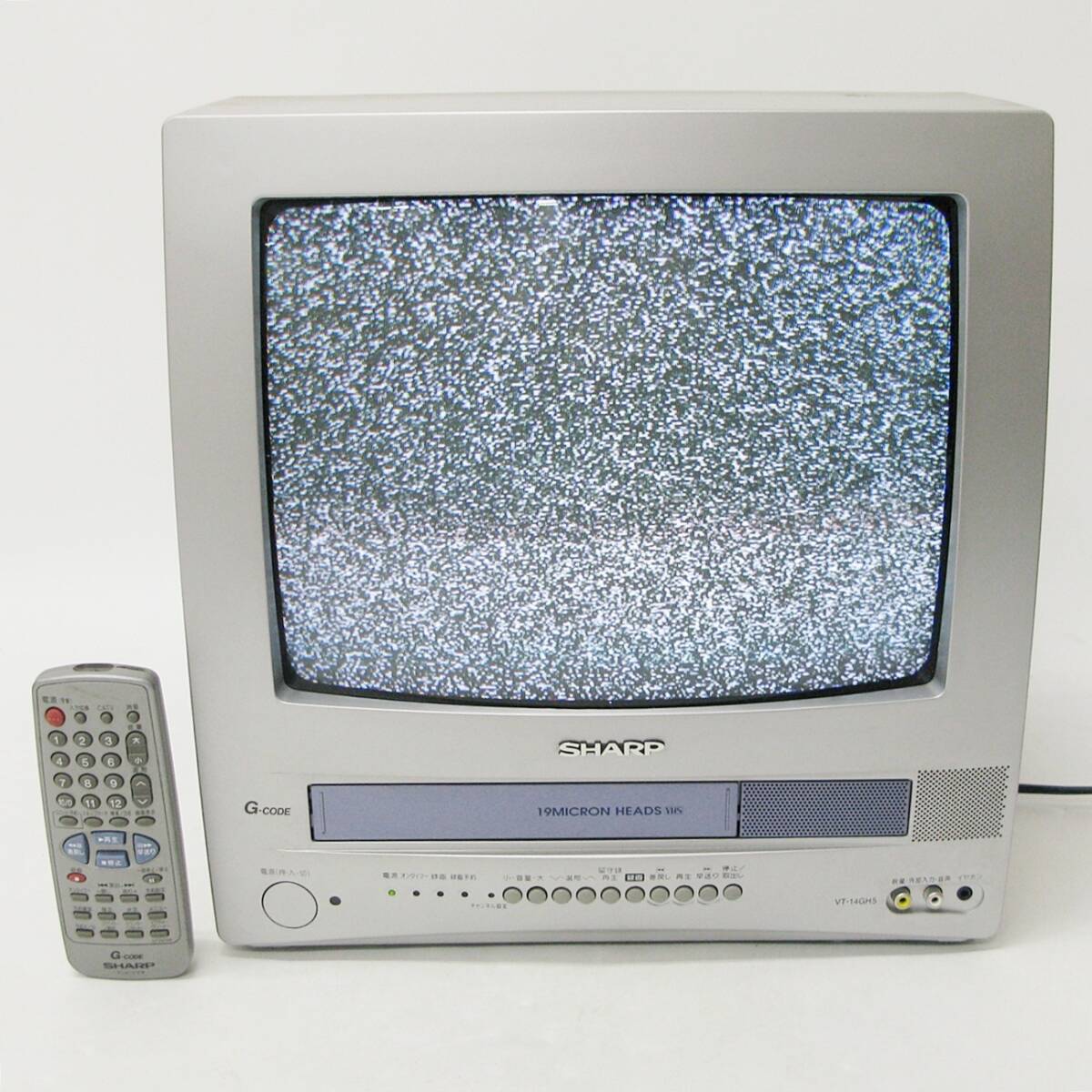 Yahoo!オークション -「テレビ」(ビデオ内蔵型テレビ) (テレビ)の落札