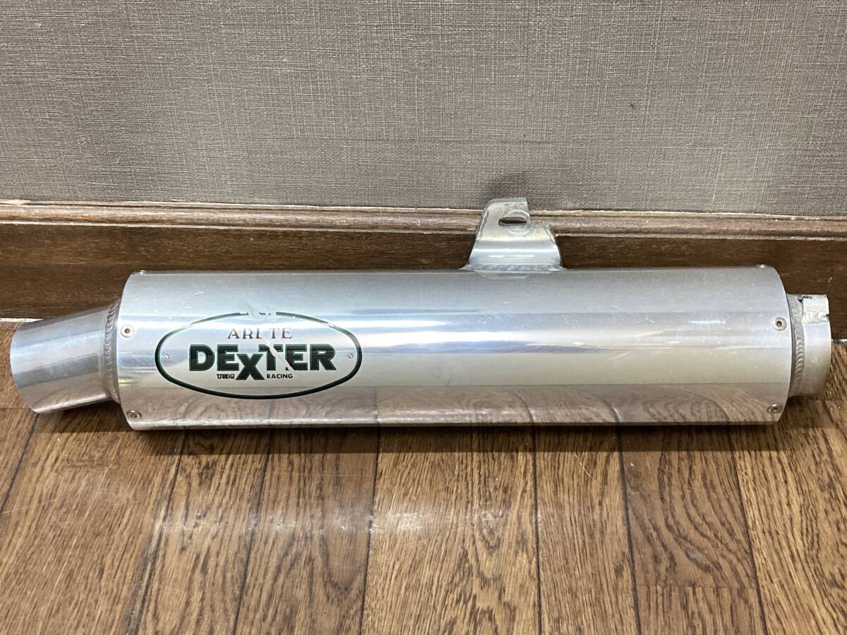 Yahoo!オークション -「)tsukigi」(マフラー本体（社外）) (カワサキ用