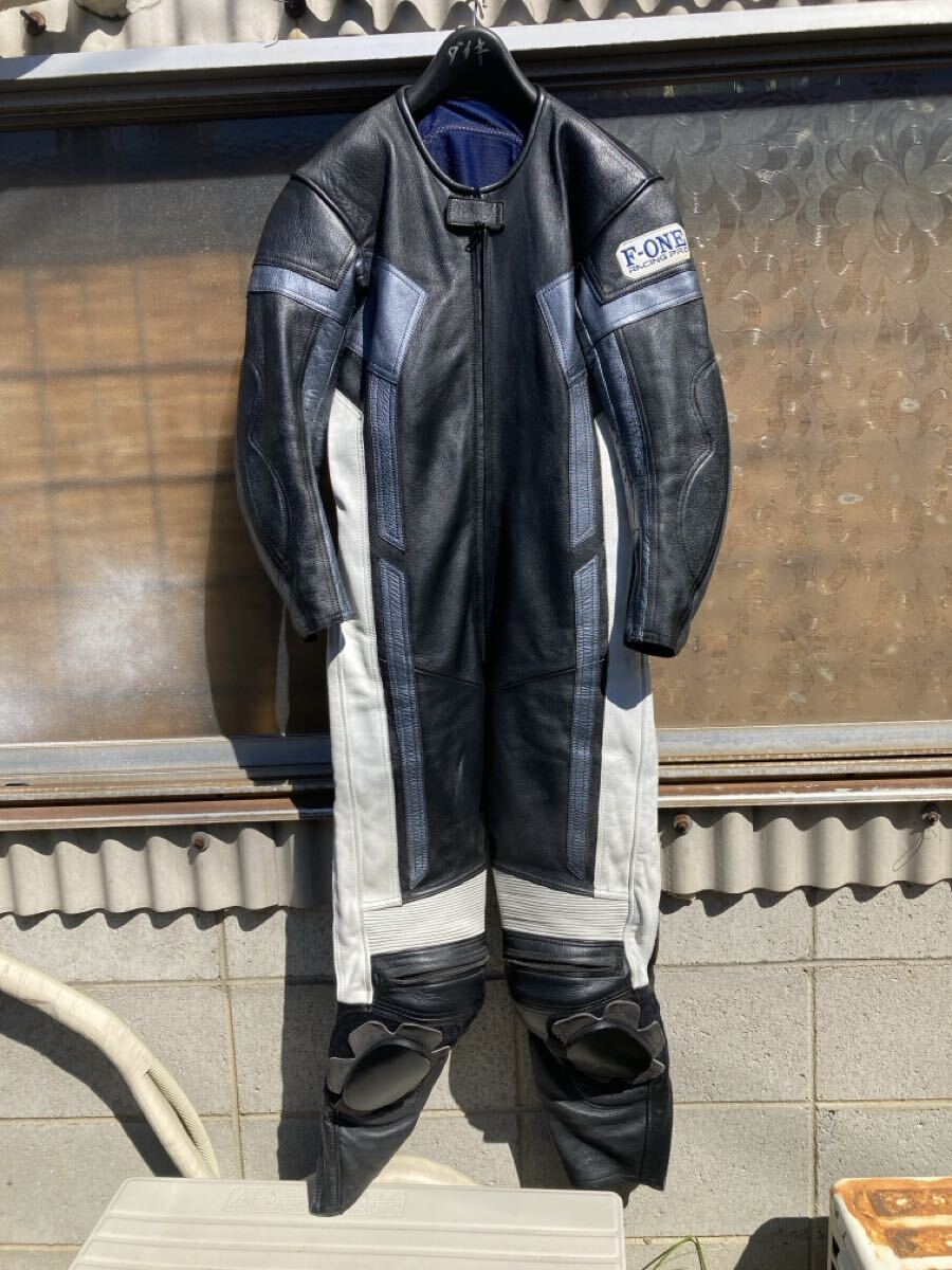 Yahoo!オークション -「f-one ツナギ」の落札相場・落札価格