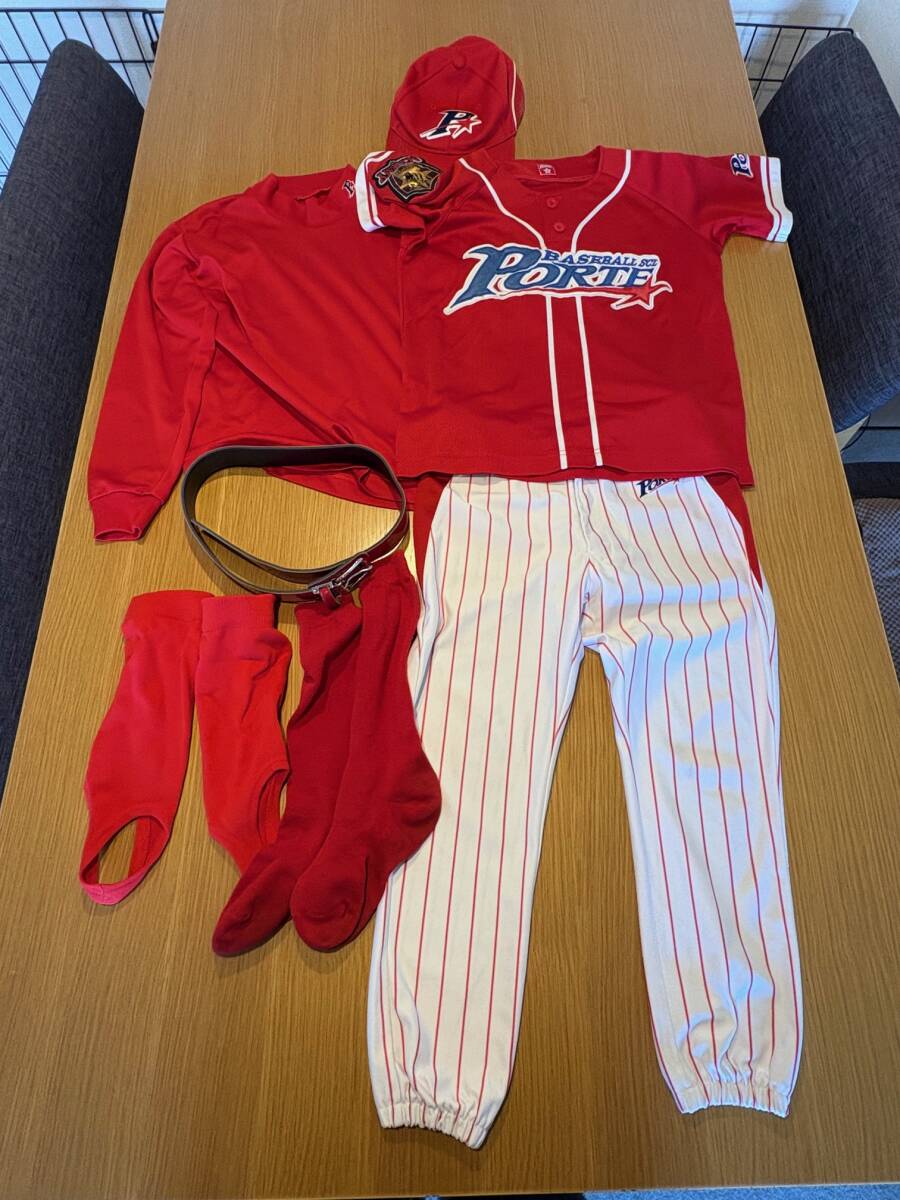 2026年最新】Yahoo!オークション -ポルテ 野球の中古品・新品・未使用