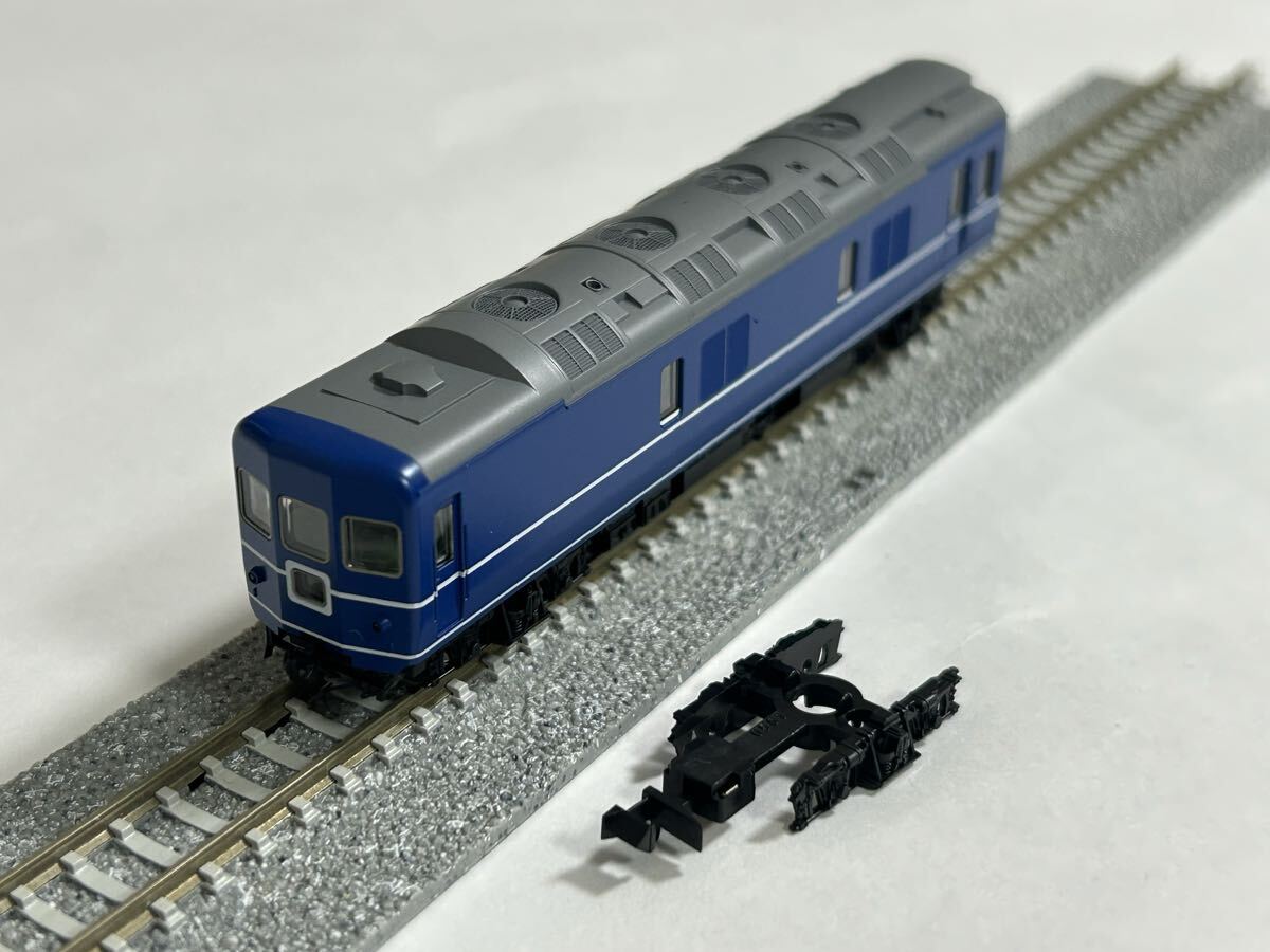 Yahoo!オークション -「24系 tomix 92814」(Nゲージ) (鉄道模型)の落札