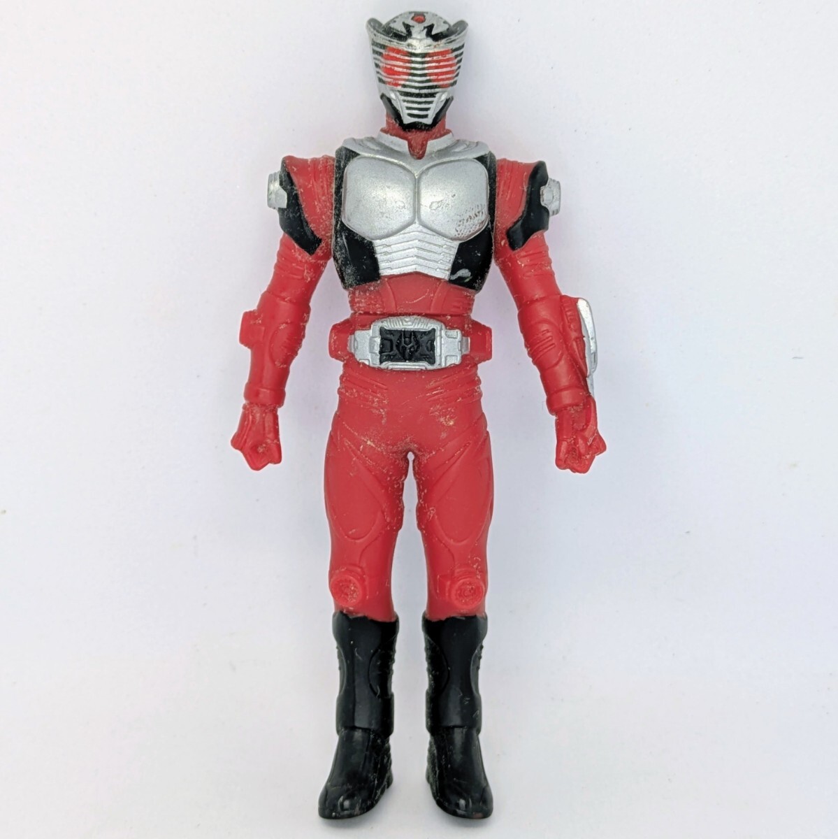 2026年最新】Yahoo!オークション -仮面ライダー龍騎 ソフビの中古品