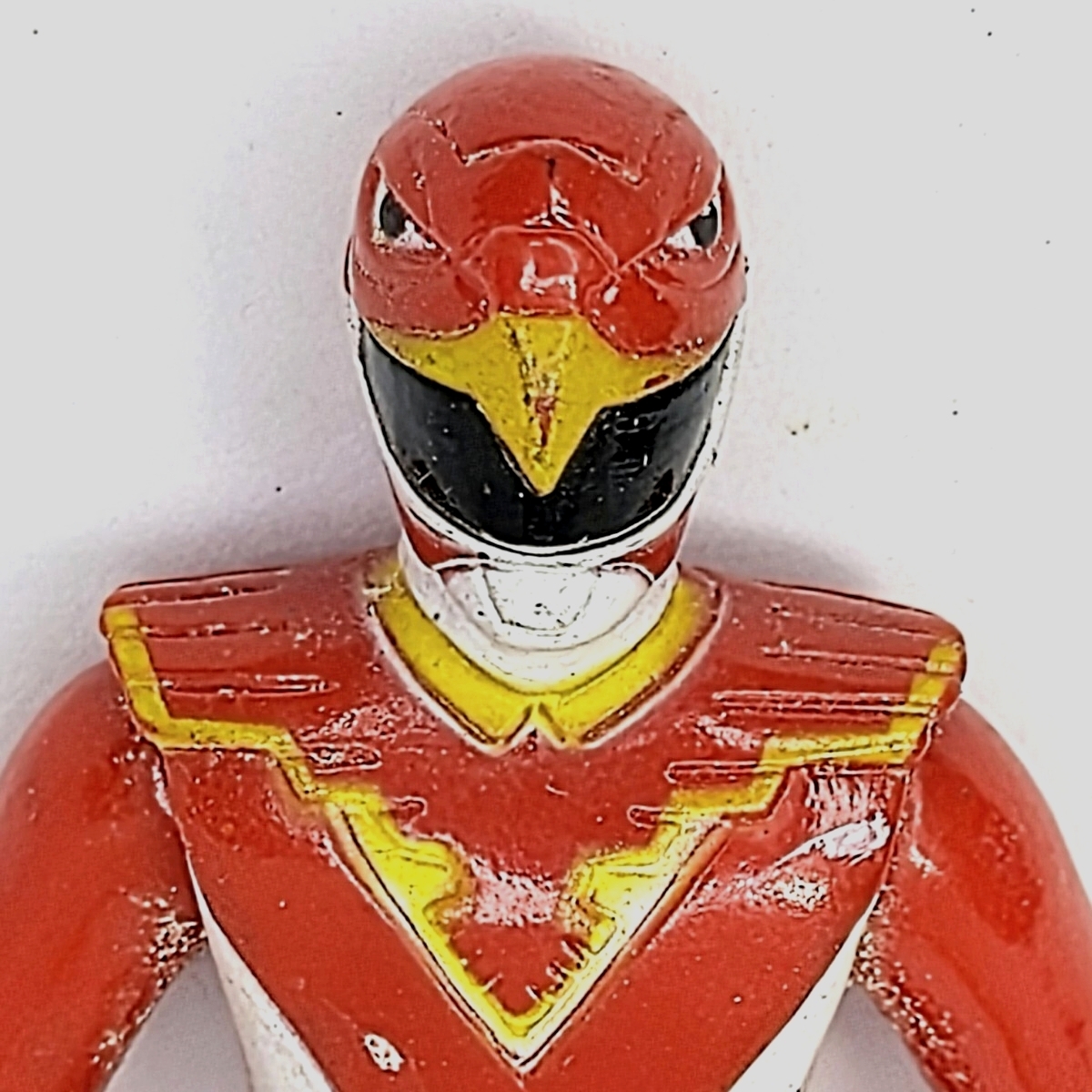 2026年最新】Yahoo!オークション -ジェットマンソフビの中古品・新品