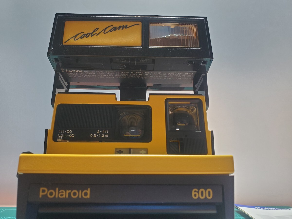 2026年最新】Yahoo!オークション -ポラロイド 600の中古品・新品・未