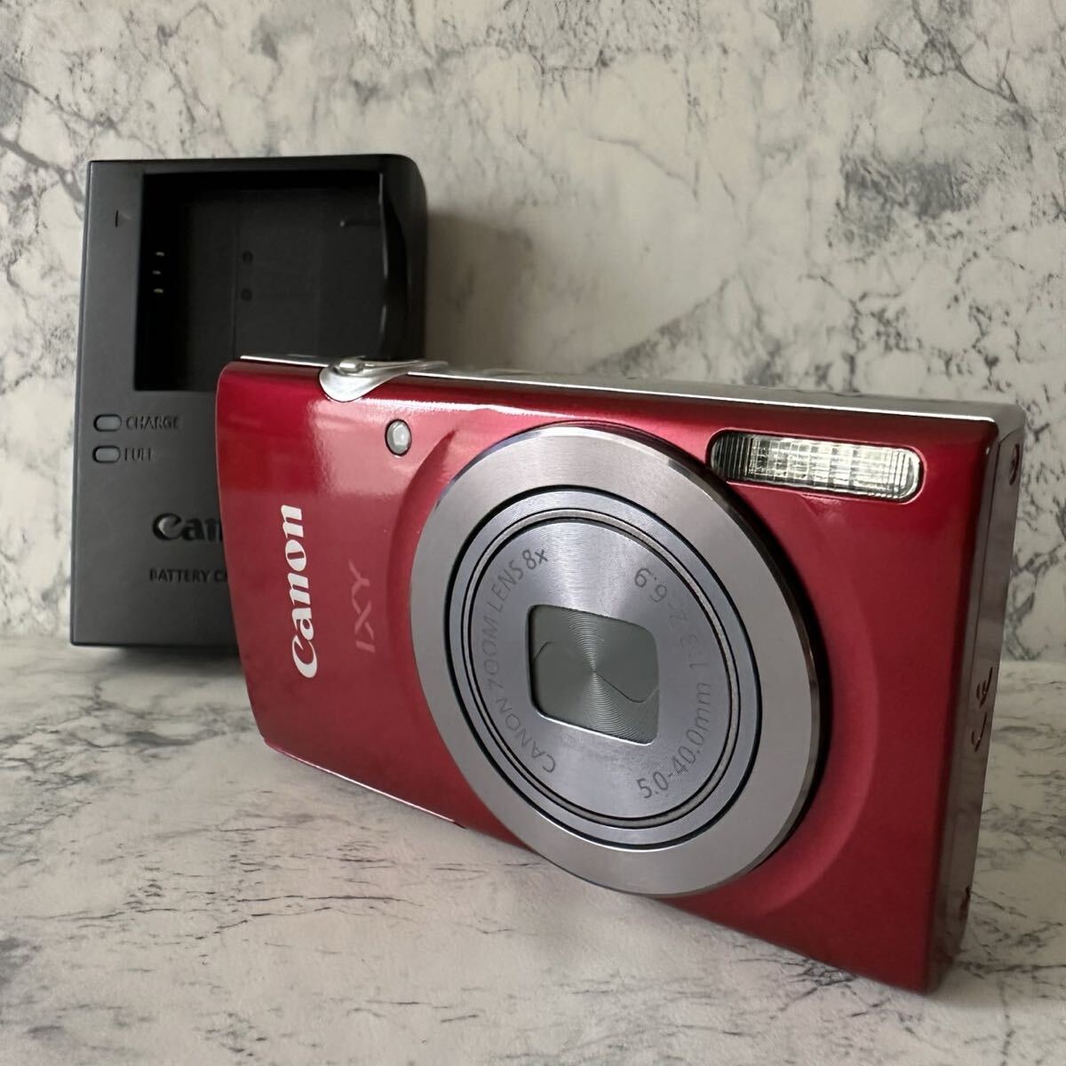 Yahoo!オークション -「canon ixy150」の落札相場・落札価格