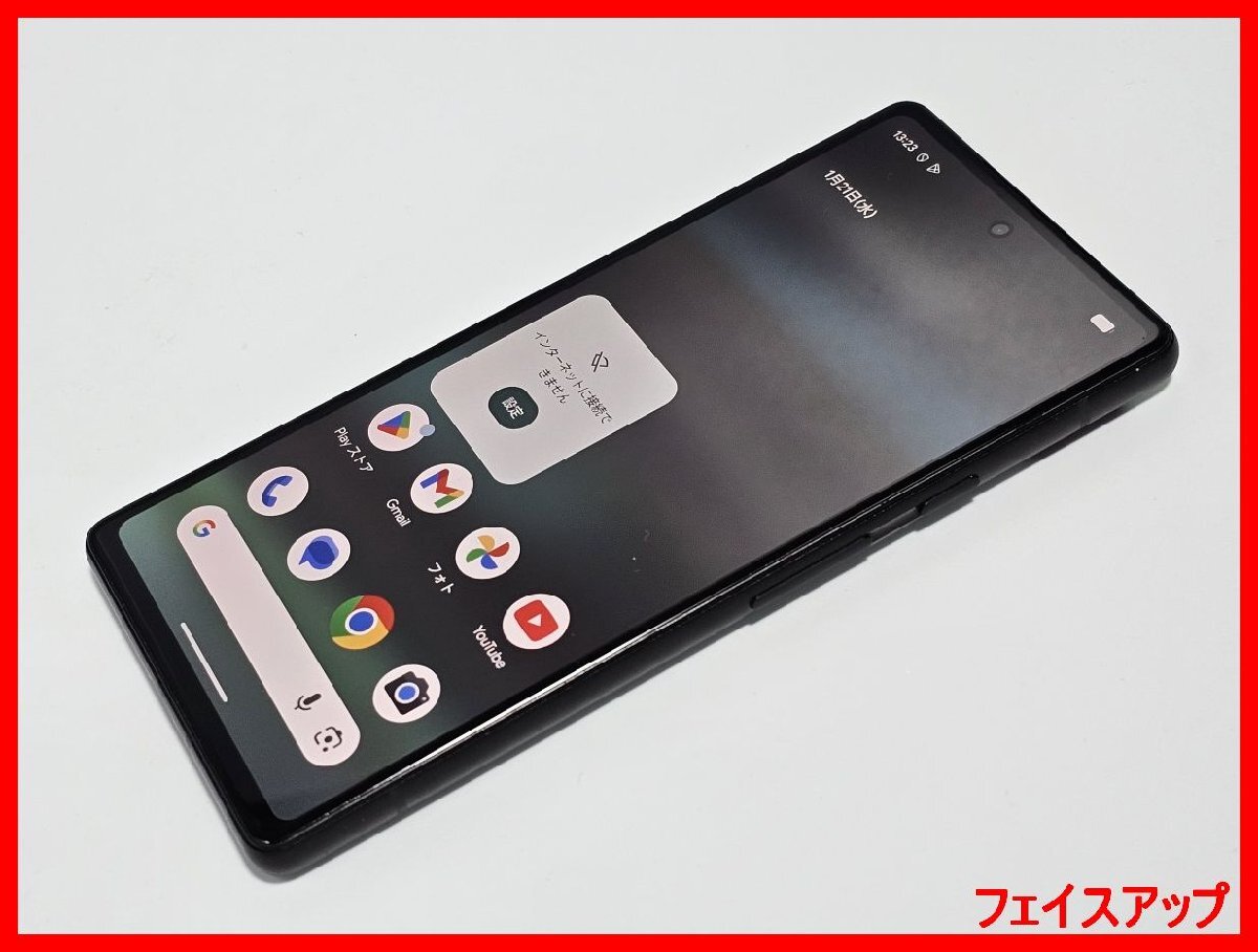 Yahoo!オークション -「pixel 6a ジャンク」(携帯電話、スマートフォン