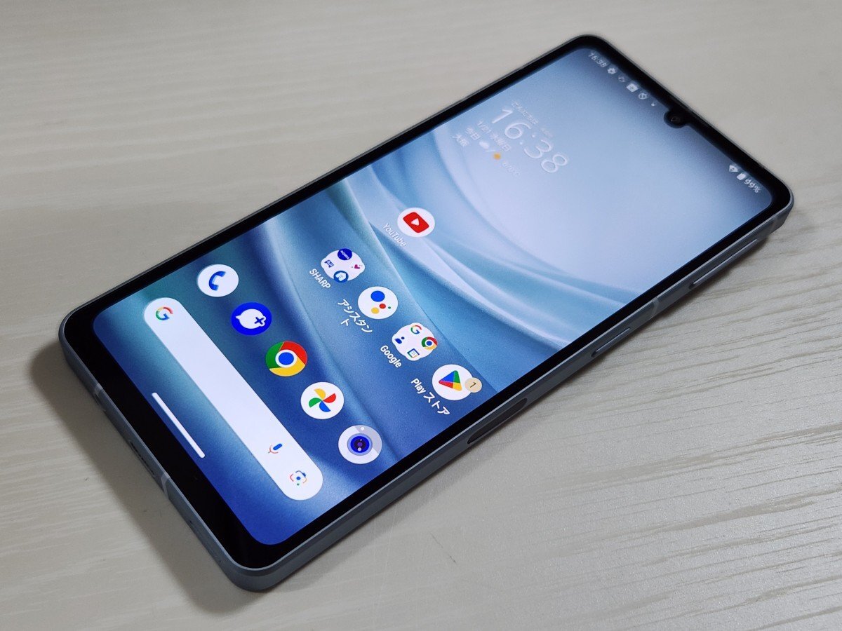 Yahoo!オークション -「aquos sense7 ジャンク」の落札相場・落札価格