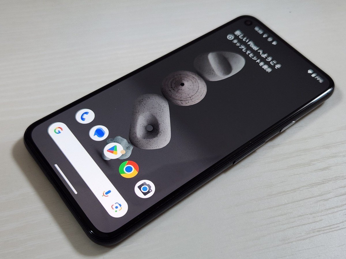 Yahoo!オークション -「pixel 5 ジャンク」の落札相場・落札価格