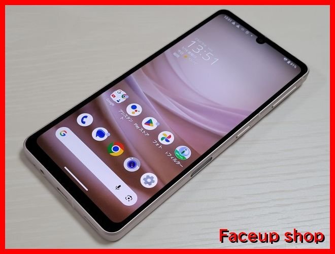 Yahoo!オークション -「aquos sense7 ジャンク」の落札相場・落札価格