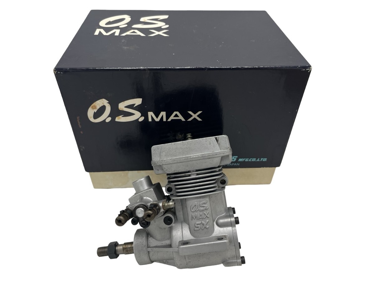 Yahoo!オークション -「os max sx」の落札相場・落札価格