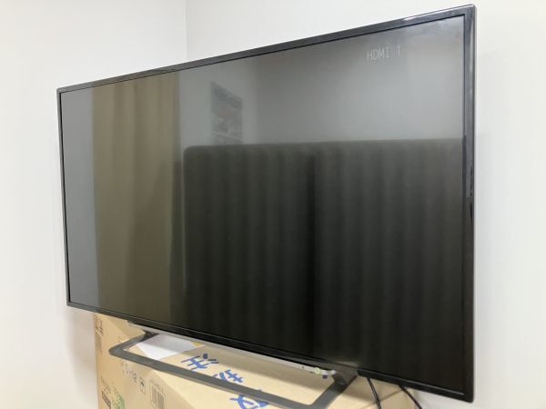 Yahoo!オークション -「regza 43g20x」(テレビ) (映像機器)の落札相場