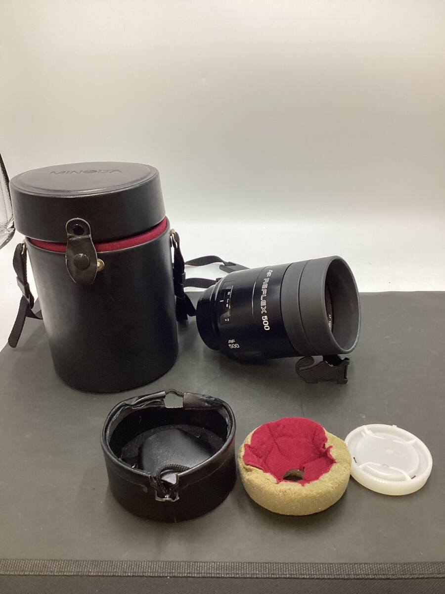 Yahoo!オークション -「(minolta ミノルタ) ケース」(ミノルタ