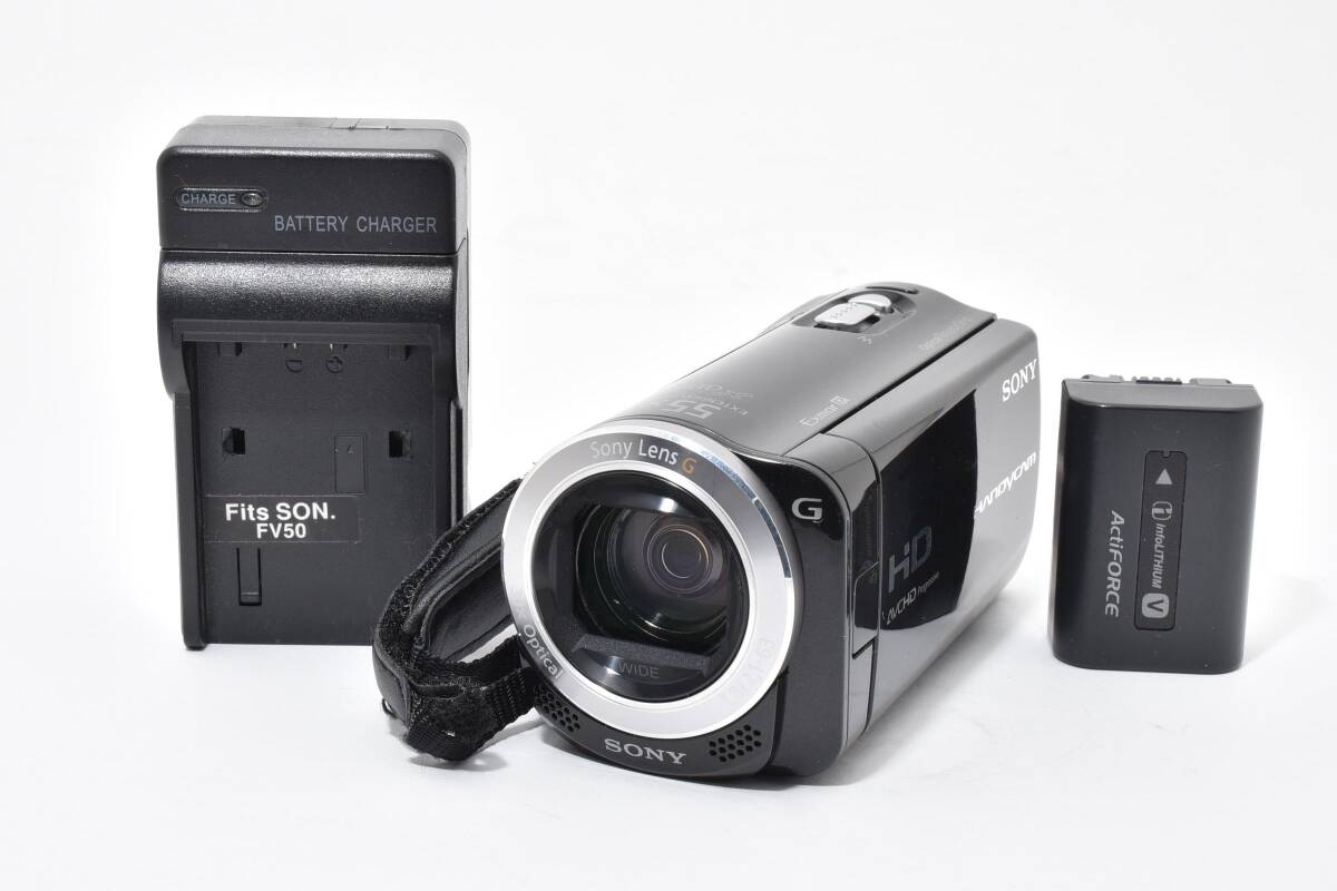 SONY HDR-CX270V オークション比較 - 価格.com