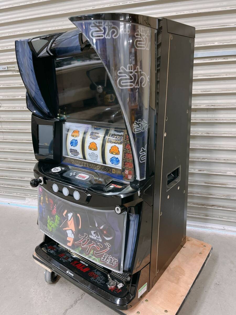 2026年最新】Yahoo!オークション -パチスロカイジ3の中古品・新品・未