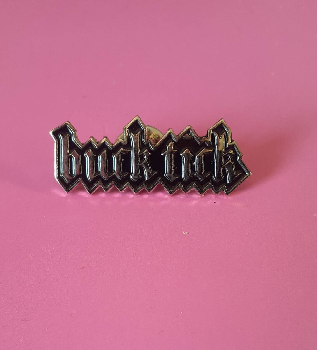 2026年最新】Yahoo!オークション -buck-tick バッジの中古品・新品・未