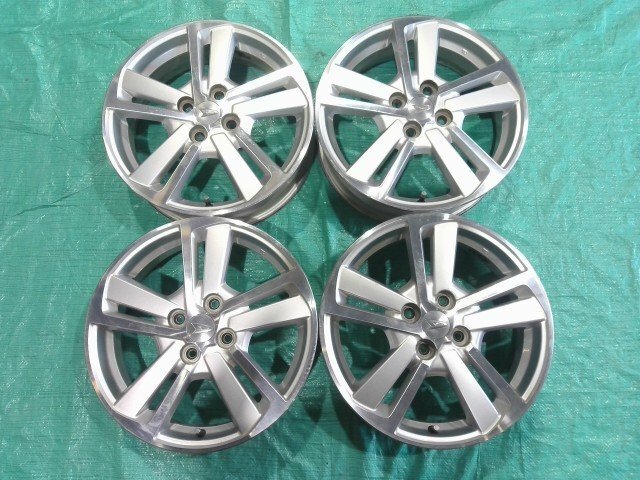 Yahoo!オークション -「la400k コペン 純正」(16インチ) (ホイール)の