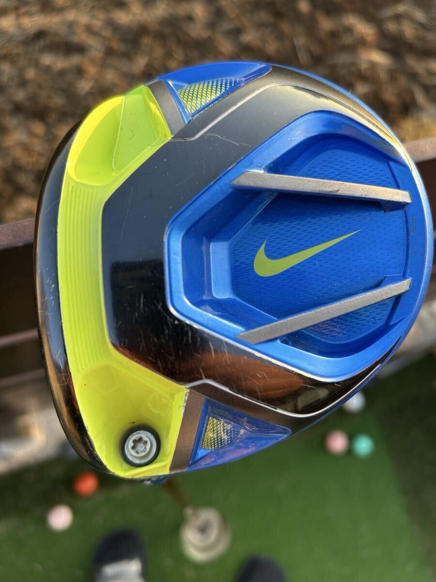 Yahoo!オークション -「ナイキ ヘッドカバー vapor」の落札相場・落札価格