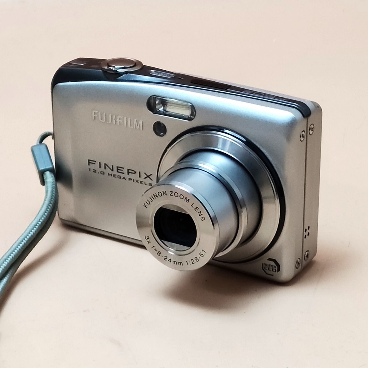 Yahoo!オークション -「finepix f60fd」の落札相場・落札価格