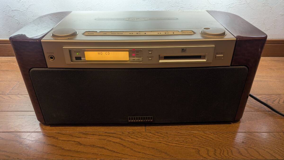 2026年最新】Yahoo!オークション -sony md-7000の中古品・新品・未使用