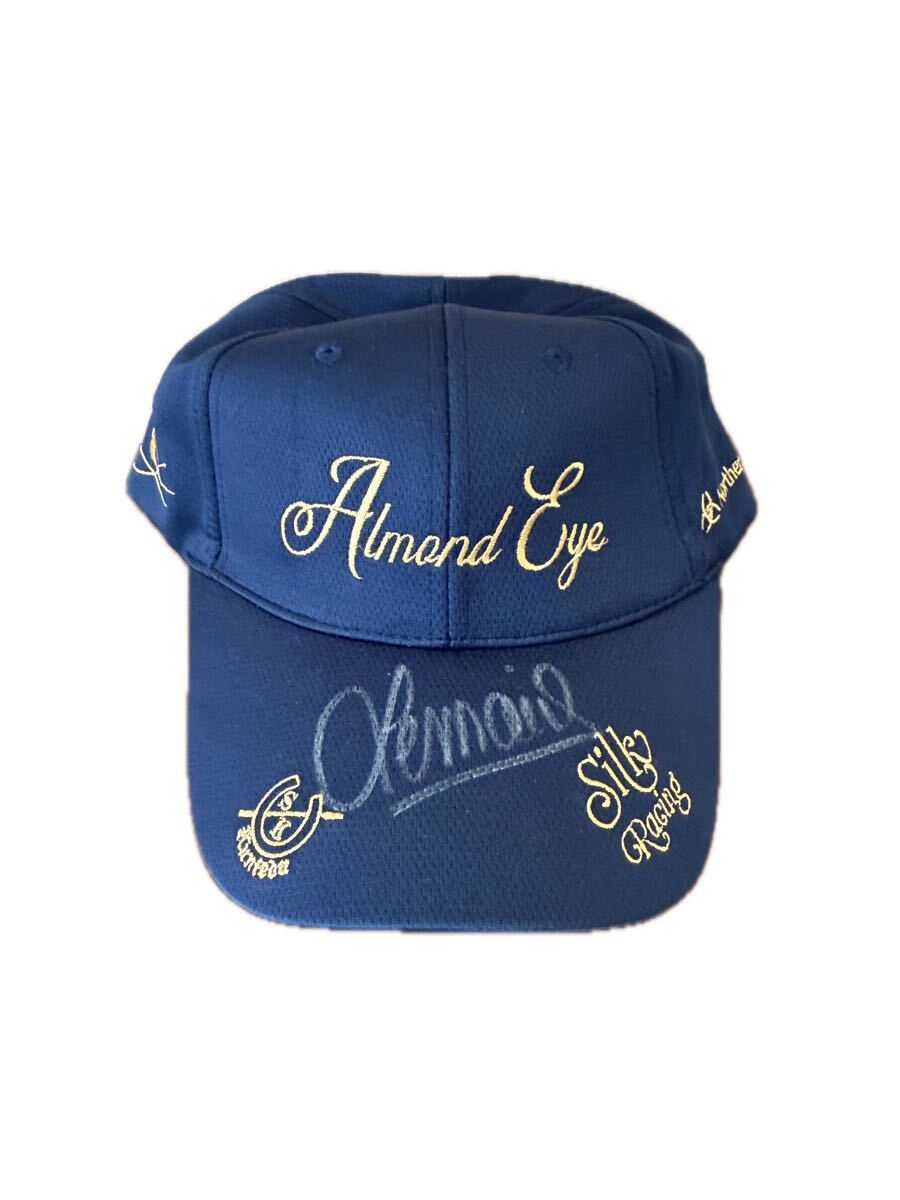 Yahoo!オークション -「アーモンドアイ サイン」の落札相場・落札価格