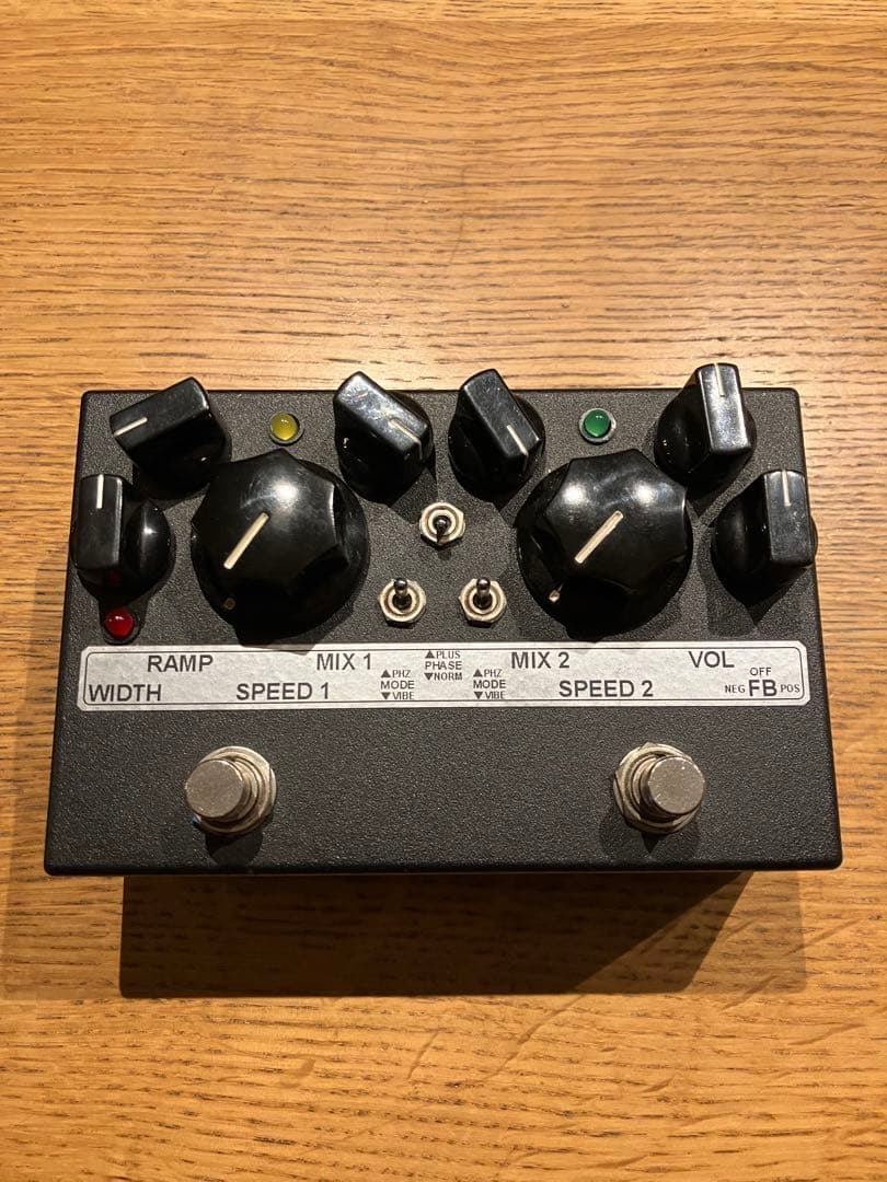 2026年最新】Yahoo!オークション - フェイザー(エフェクター エレキ