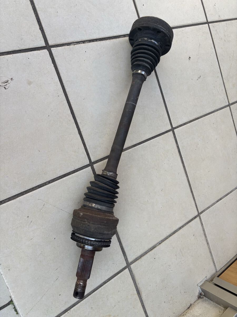 Yahoo!オークション -「jzx 110」(ドライブシャフト) (トヨタ用)の落札