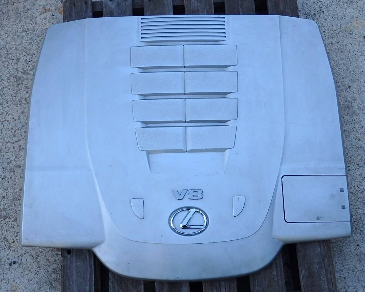 2026年最新】Yahoo!オークション -ls エンジンカバーの中古品・新品