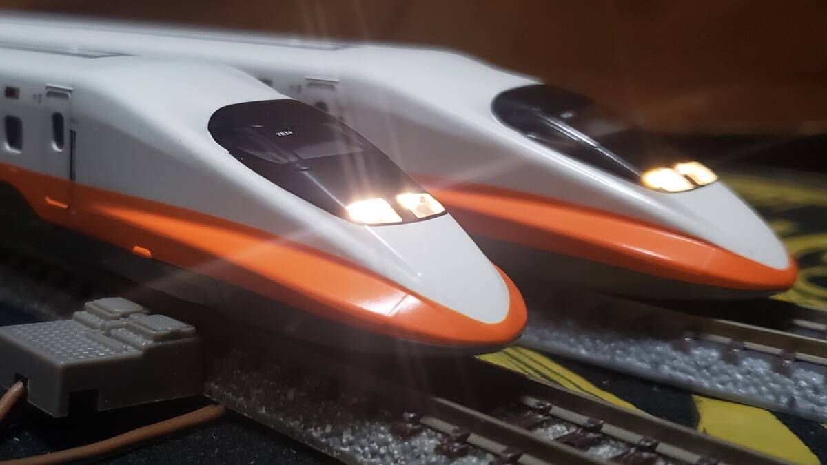 Yahoo!オークション -「kato 700t」の落札相場・落札価格