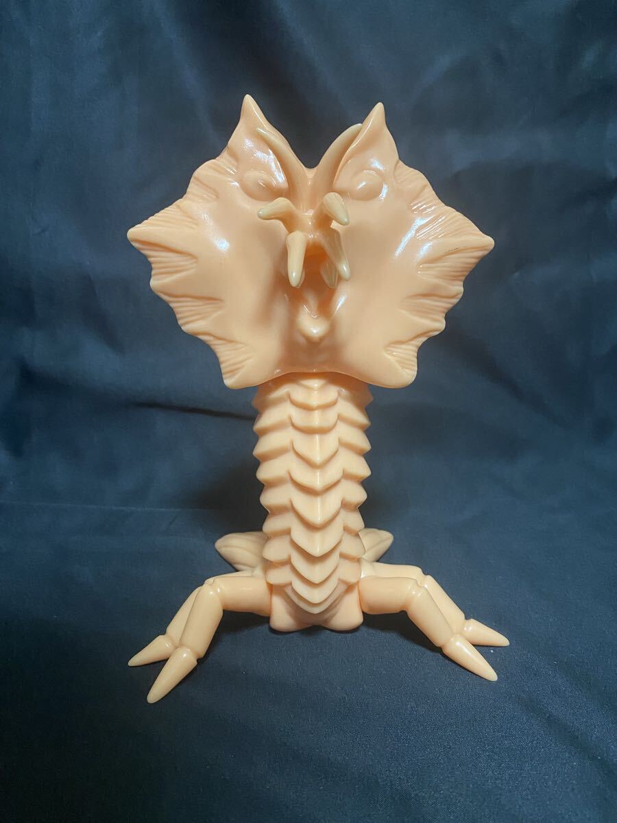 Yahoo!オークション -「m1号 ビラ星人」の落札相場・落札価格