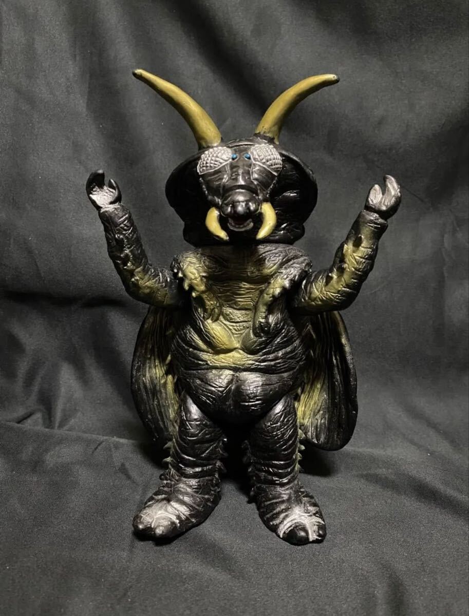 Yahoo!オークション -「ゴキノザウルス」(ソフビ) (ビンテージ)の落札
