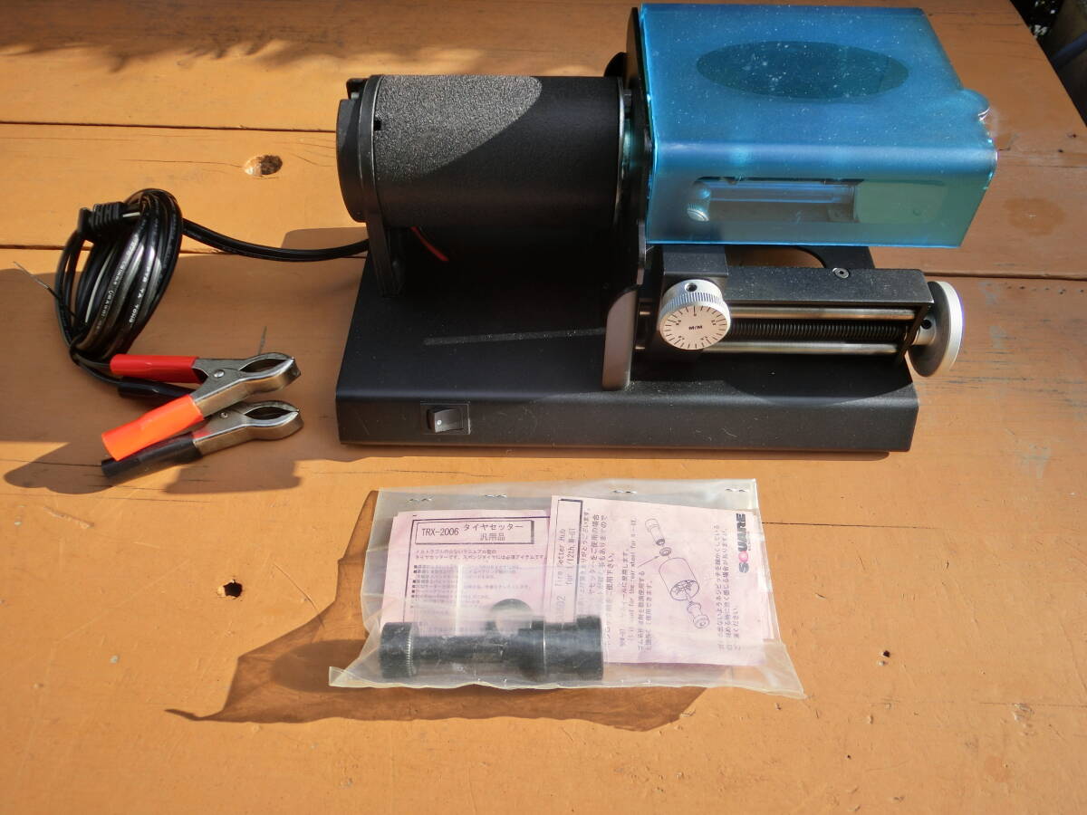 2026年最新】Yahoo!オークション -タイヤセッターの中古品・新品・未