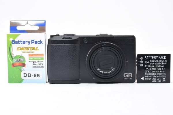 リコー GR II オークション比較 - 価格.com