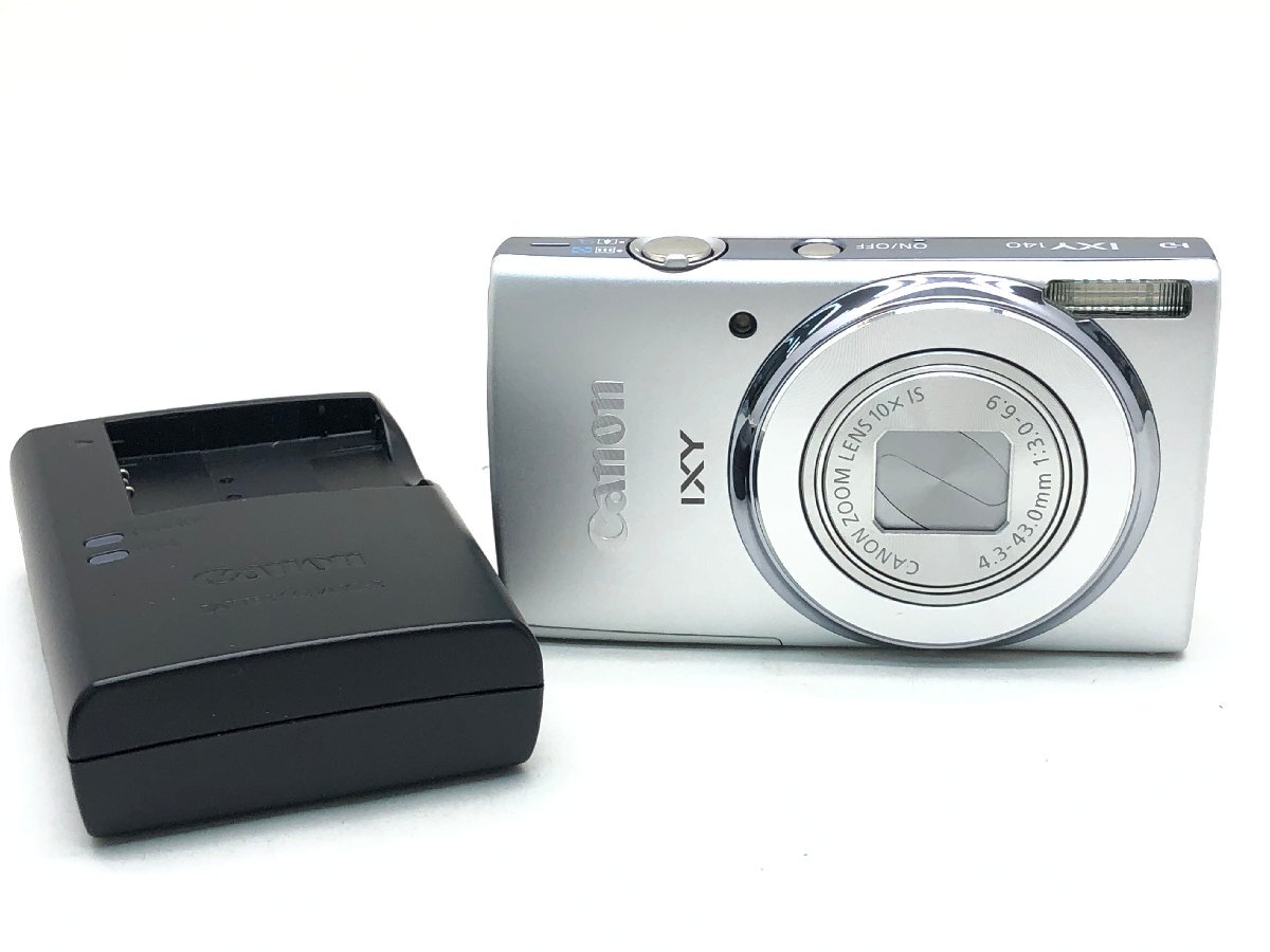 Yahoo!オークション -「canon ixy 140」の落札相場・落札価格