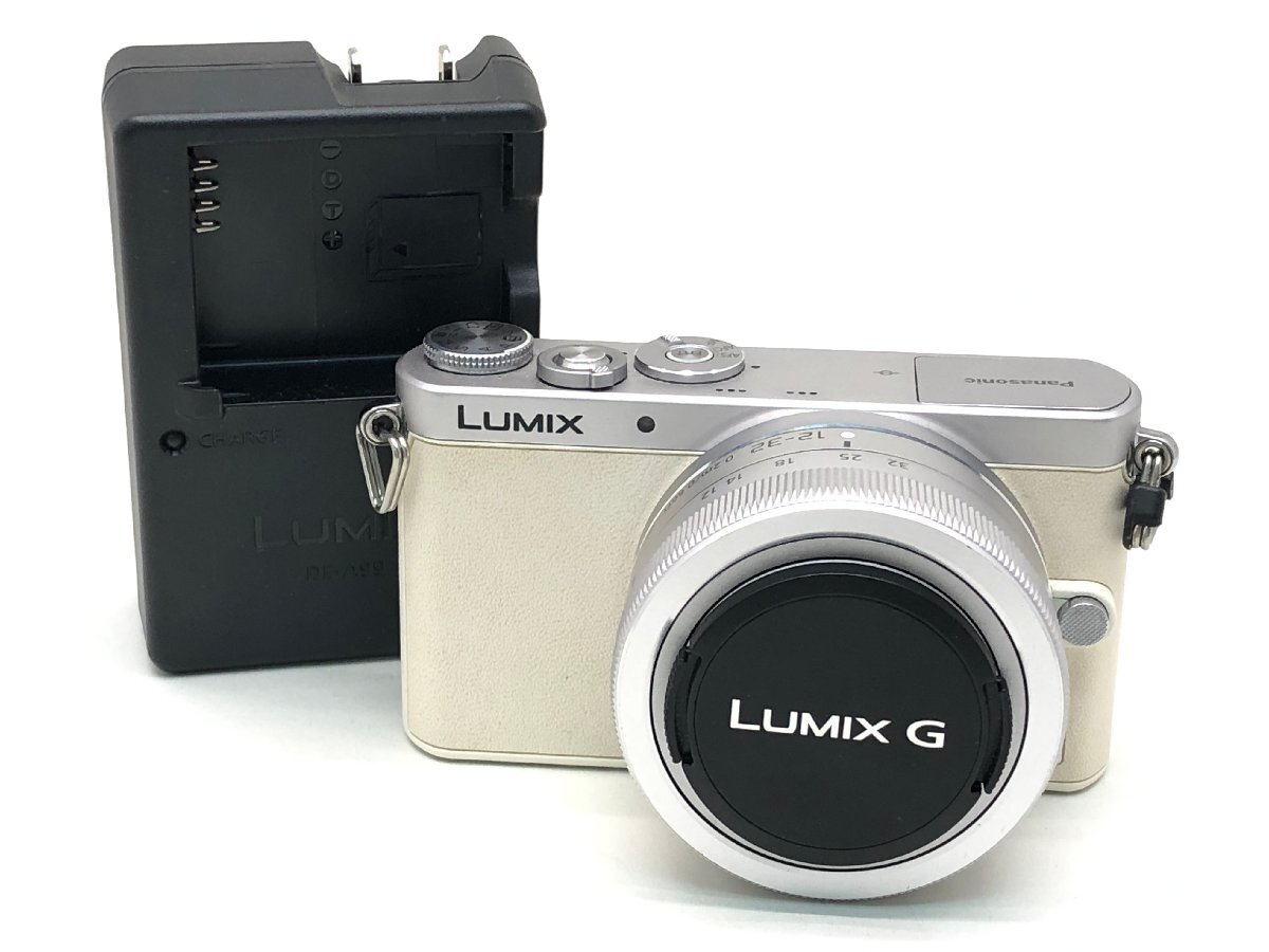 Yahoo!オークション -「lumix gm1」の落札相場・落札価格