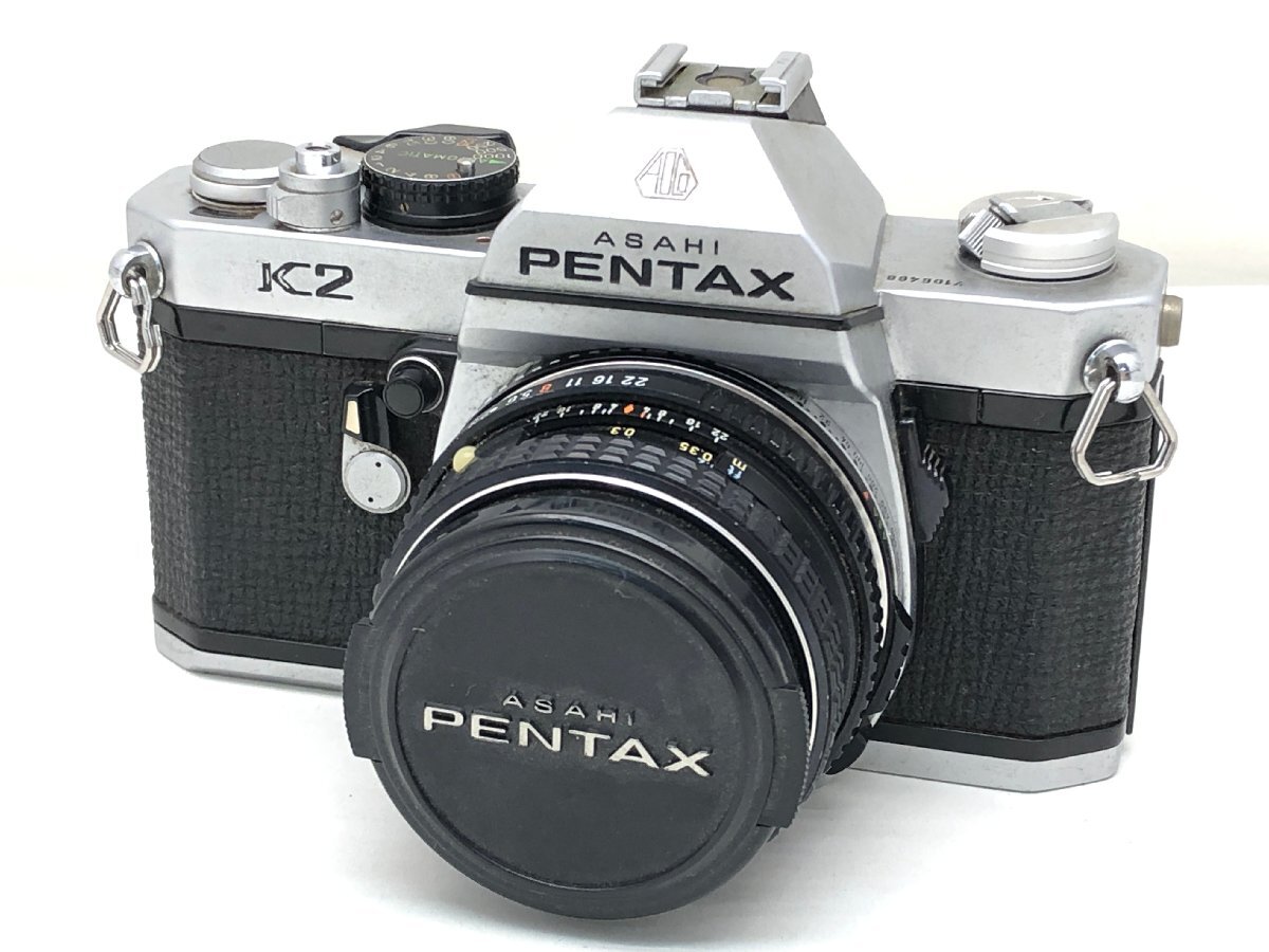 Yahoo!オークション -「pentax k2」(フィルムカメラ) (カメラ、光学