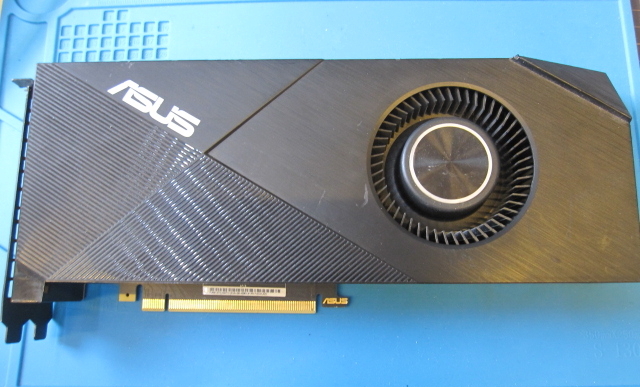 Yahoo!オークション -「rtx2080ti」(ビデオカード) (カード)の落札相場