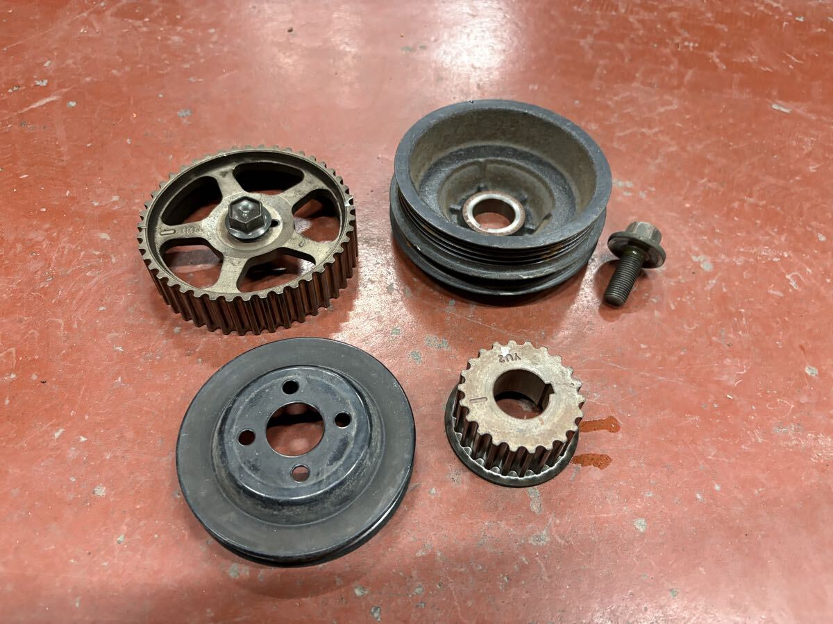 Yahoo!オークション -「f6a カムシャフト」(スズキ用) (自動車メーカー