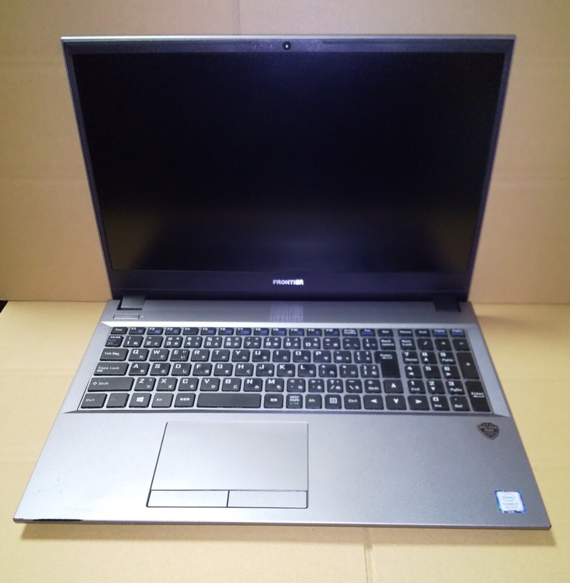 2026年最新】Yahoo!オークション -フロンティア frontier(ノートブック