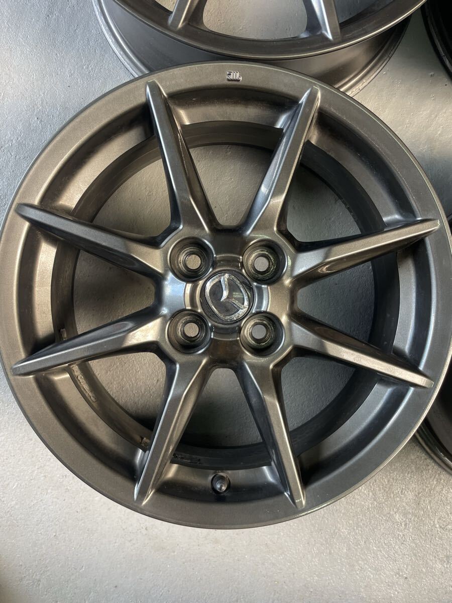 Yahoo!オークション -「nr-a ホイール」の落札相場・落札価格