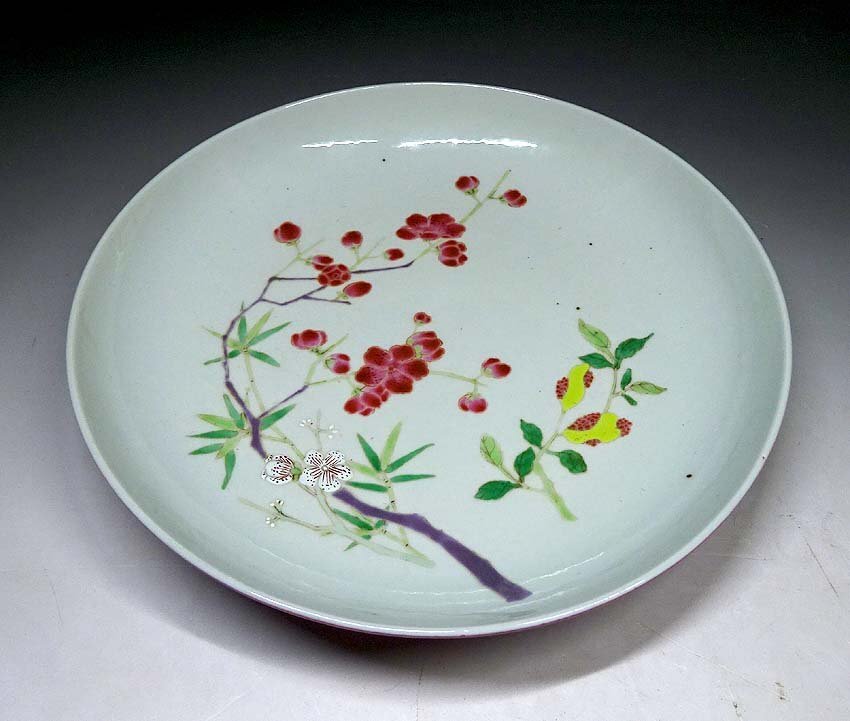 Yahoo!オークション -「大清雍正年製」の落札相場・落札価格