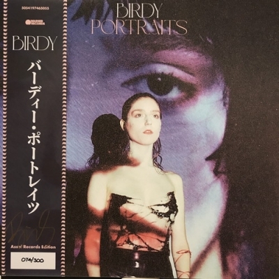 Yahoo!オークション -「birdy」(レコード) の落札相場・落札価格