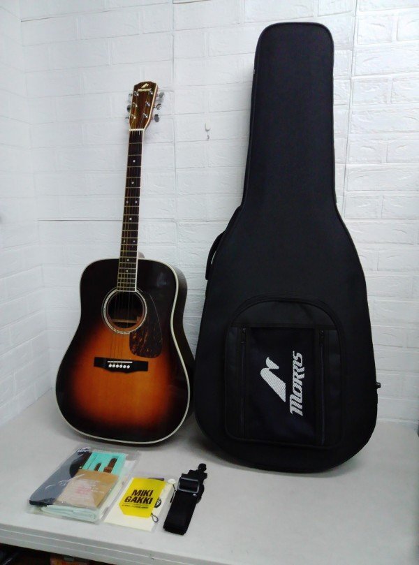 Yahoo!オークション -「m-603」(ギター) (楽器、器材)の落札相場・落札価格