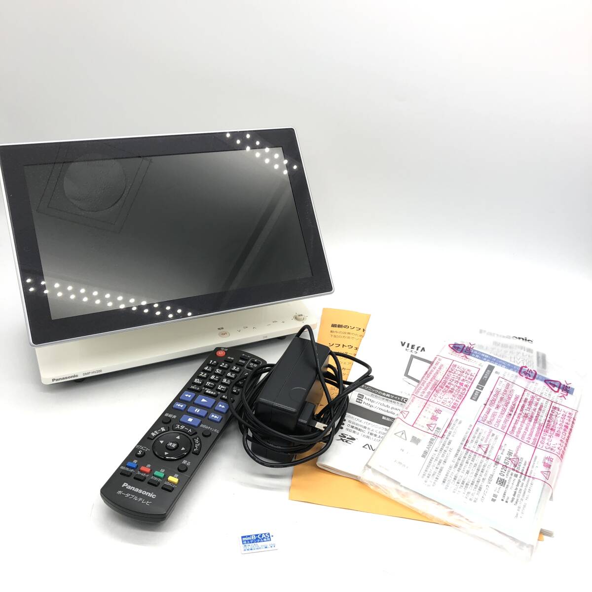 2026年最新】Yahoo!オークション -dmp-hv200の中古品・新品・未使用品一覧